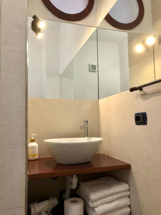 تْشيفالو B&B Roomantic & Piscina Idromassaggio المظهر الخارجي الصورة