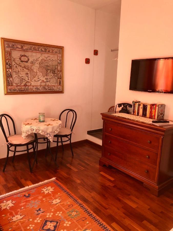 تْشيفالو B&B Roomantic & Piscina Idromassaggio المظهر الخارجي الصورة