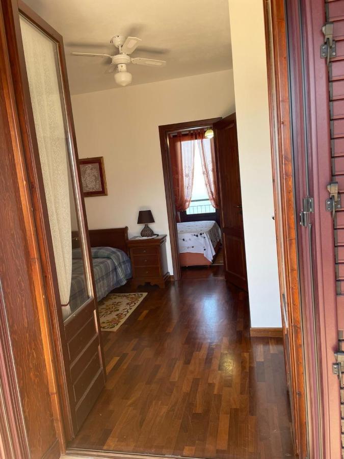 تْشيفالو B&B Roomantic & Piscina Idromassaggio المظهر الخارجي الصورة